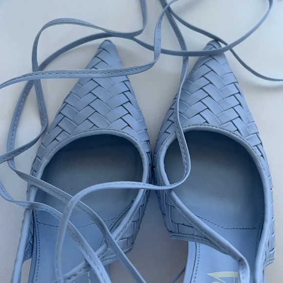 STILETTO HEELS - Picture 4 of 6